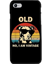 PITBULL old 2 Phone Case thumbnail