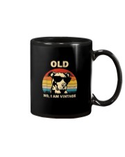 PITBULL old 2 Mug thumbnail