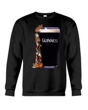 bulldog Crewneck Sweatshirt thumbnail