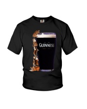 bulldog Youth T-Shirt thumbnail