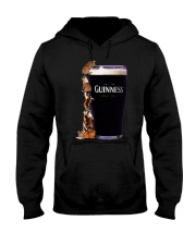 bulldog Hooded Sweatshirt thumbnail