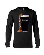 bulldog Long Sleeve Tee thumbnail