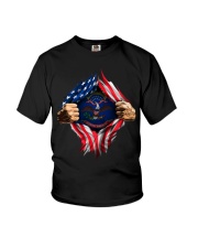 North Dakota Youth T-Shirt thumbnail
