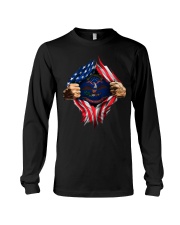 North Dakota Long Sleeve Tee thumbnail