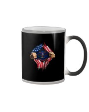 North Dakota Color Changing Mug thumbnail