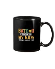 Bat dad Mug thumbnail