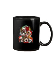 Cats cute T-shirt- Mug thumbnail