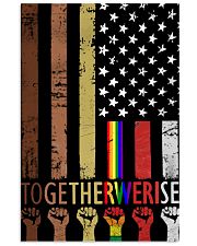 poster 11x17 Poster front