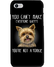yorkie cute Phone Case thumbnail