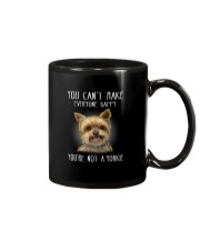 yorkie cute Mug thumbnail