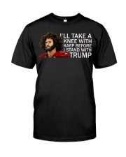 shirt Classic T-Shirt front