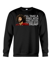 shirt Crewneck Sweatshirt thumbnail