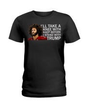 shirt Ladies T-Shirt thumbnail