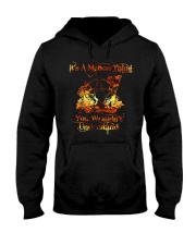 Witchcraft It's A Mabon Thing You Wouldn't Understand Shirt Witch Tee Shirts Sayings Hooded Sweatshirt tile