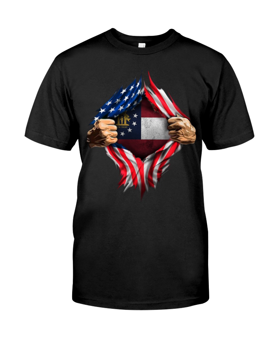 georgia Classic T-Shirt