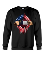 georgia Crewneck Sweatshirt thumbnail