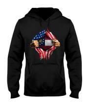 georgia Hooded Sweatshirt thumbnail