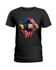 georgia Ladies T-Shirt thumbnail