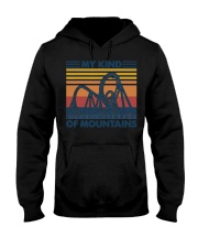 My Kind Of Mountains Shirt Roller Coaster T-Shirt Cool Presents For Teens Hooded Sweatshirt tile