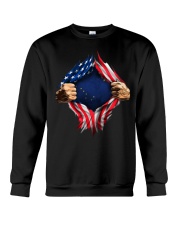 Alaska Crewneck Sweatshirt thumbnail
