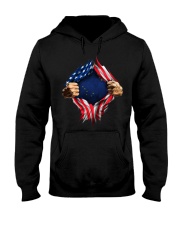 Alaska Hooded Sweatshirt thumbnail