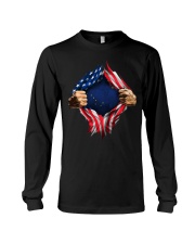 Alaska Long Sleeve Tee thumbnail