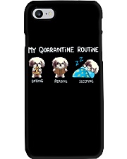 Shih Tzu2 Phone Case thumbnail