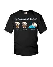 Shih Tzu2 Youth T-Shirt thumbnail