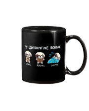 Shih Tzu2 Mug thumbnail