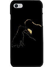 pitbull edition Phone Case thumbnail
