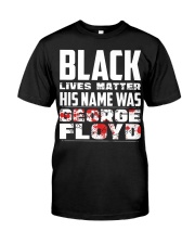 boc Classic T-Shirt front