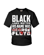 boc Youth T-Shirt thumbnail