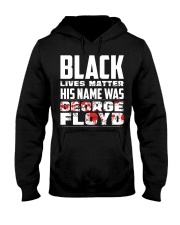 boc Hooded Sweatshirt thumbnail
