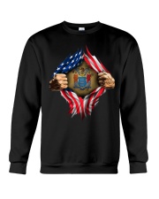 New Jersey Crewneck Sweatshirt thumbnail