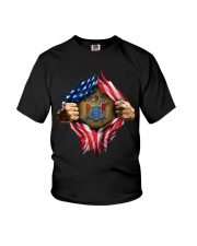 New Jersey Youth T-Shirt thumbnail