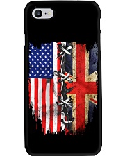 England flag Phone Case thumbnail