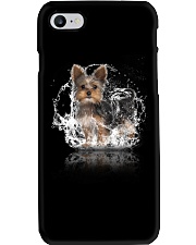 yorkie Phone Case thumbnail