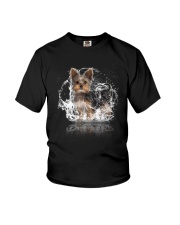 yorkie Youth T-Shirt thumbnail