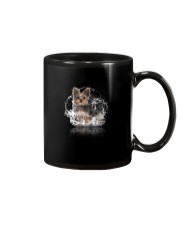 yorkie Mug thumbnail