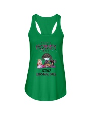 It'S Not A Hobby It'S A 2020 Survival dachshund Ladies Flowy Tank thumbnail