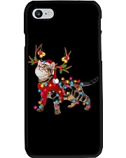 Cats Cute T-shirt Best gift for friend Phone Case thumbnail