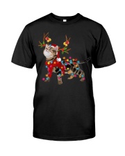 Cats Cute T-shirt Best gift for friend Classic T-Shirt front