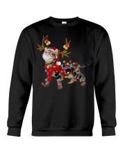 Cats Cute T-shirt Best gift for friend Crewneck Sweatshirt thumbnail