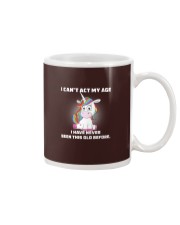 Once upon a tume there was a girl Dachshund2 Mug thumbnail