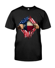 Texas Classic T-Shirt thumbnail