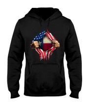 Texas Hooded Sweatshirt thumbnail