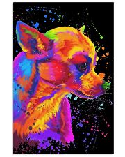Chihuahua Poster 24x36 Poster front