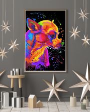 Chihuahua Poster 24x36 Poster lifestyle-holiday-poster-1