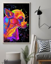Chihuahua Poster 24x36 Poster lifestyle-poster-1