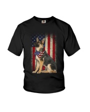 german Youth T-Shirt thumbnail